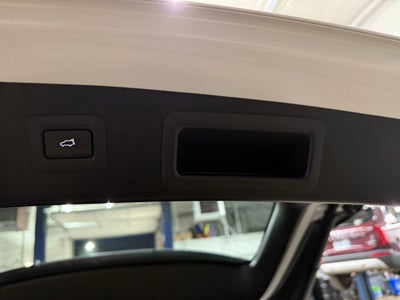 2025 Mazda Mazda CX-5 2.5 S Preferred