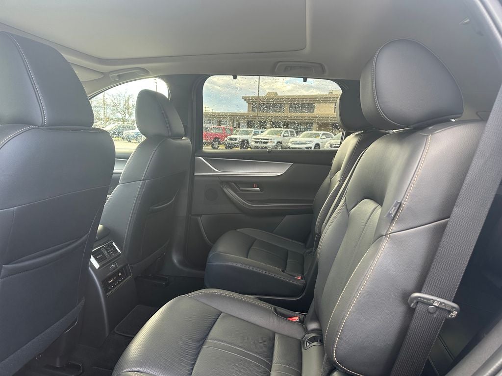 2025 Mazda Mazda CX-90 3.3 Turbo Premium Sport