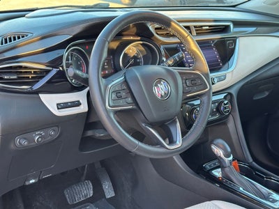 2021 Buick Encore GX AWD Essence