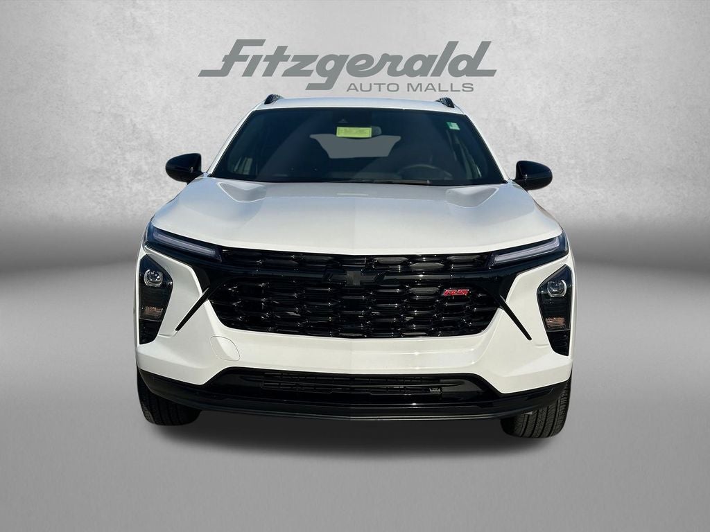 2025 Chevrolet Trax FWD 2RS