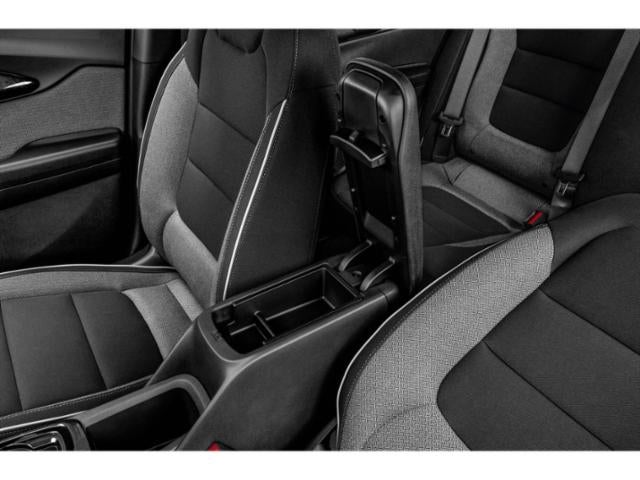 2021 Chevrolet Trailblazer AWD LS