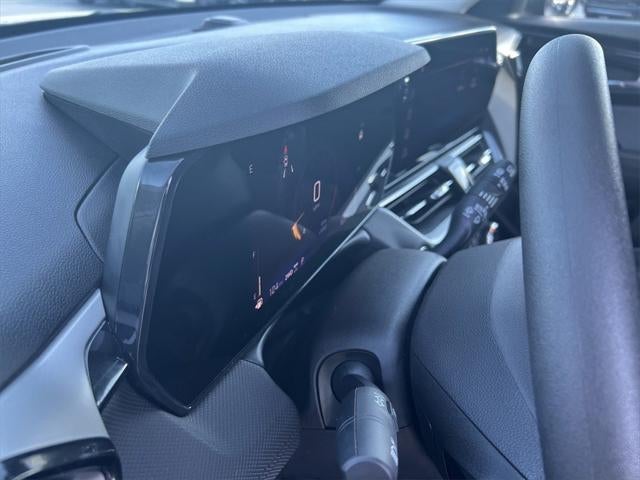 2025 Chevrolet Trailblazer AWD LT