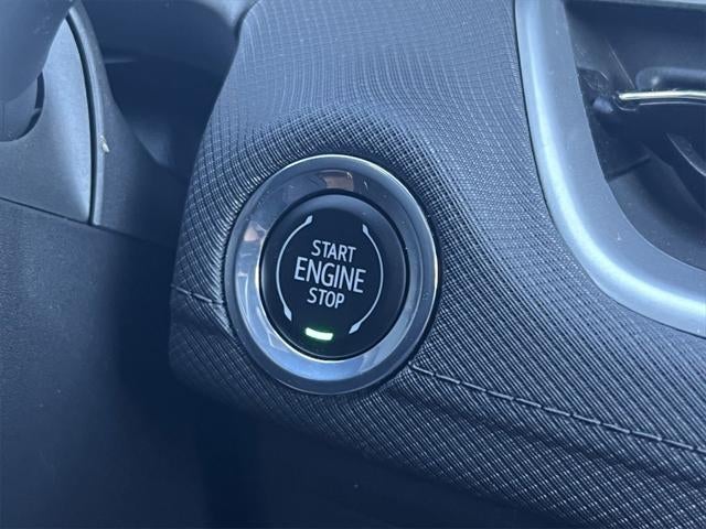 2025 Chevrolet Trailblazer AWD LT