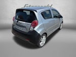 2014 Chevrolet Spark 1LT Auto