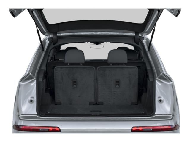 2025 Audi Q7 Premium Plus 55 TFSI quattro Tiptronic
