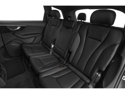 2025 Audi Q7 Premium Plus 55 TFSI quattro Tiptronic