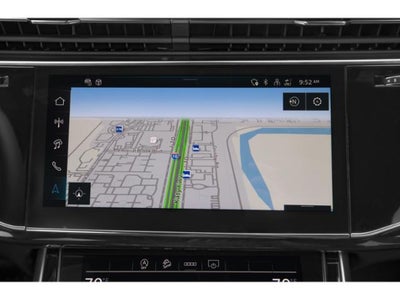 2025 Audi Q7 Premium Plus 55 TFSI quattro Tiptronic