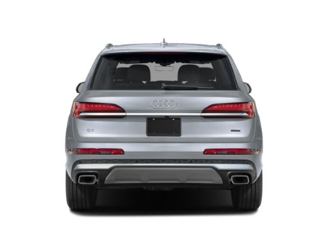2025 Audi Q7 Premium Plus 55 TFSI quattro Tiptronic