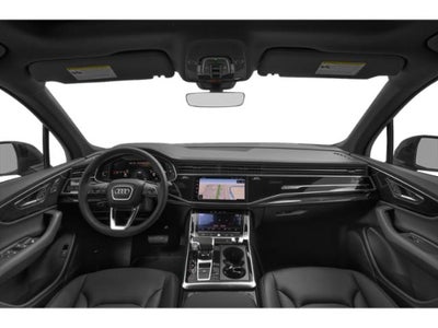 2025 Audi Q7 Premium Plus 55 TFSI quattro Tiptronic