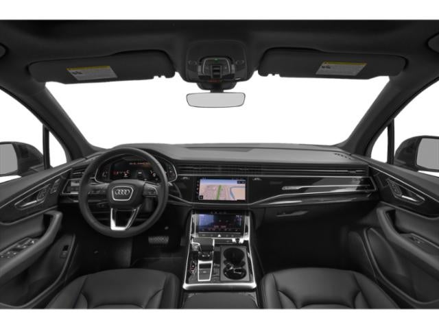 2025 Audi Q7 Premium Plus 55 TFSI quattro Tiptronic