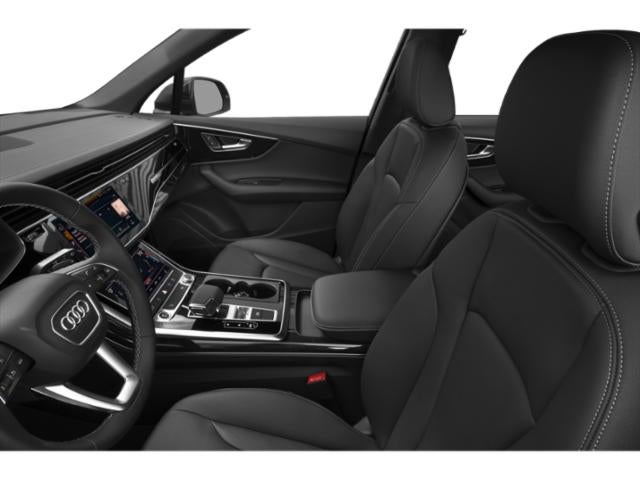 2025 Audi Q7 Premium Plus 55 TFSI quattro Tiptronic