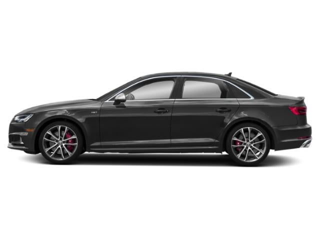 2019 Audi S4 3.0t Premium