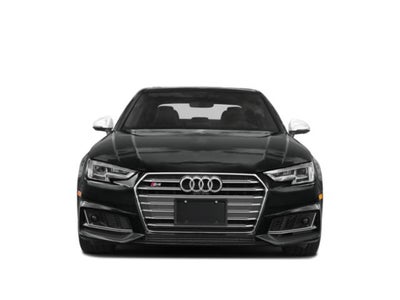 2019 Audi S4 3.0t Premium