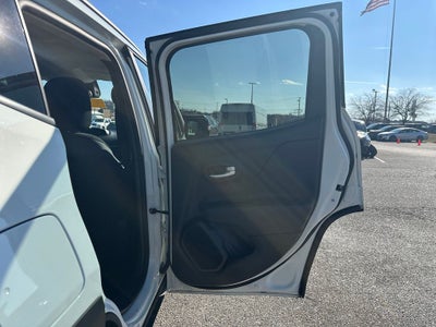 2023 Jeep Renegade Upland 4x4