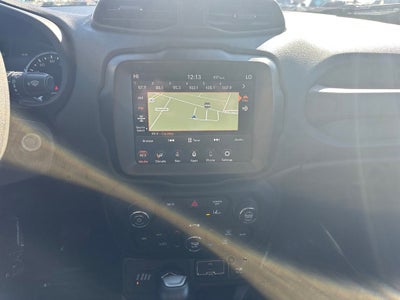 2023 Jeep Renegade Upland 4x4