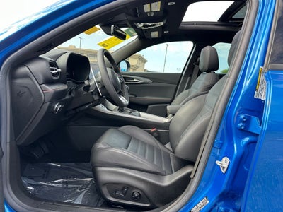 2024 Dodge Hornet R/T Plus EAWD