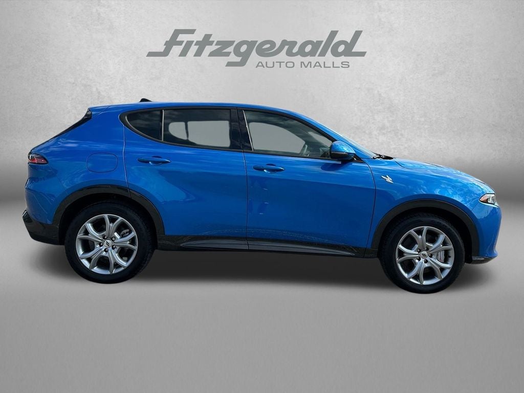 2024 Dodge Hornet R/T Plus EAWD