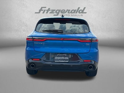 2024 Dodge Hornet R/T Plus EAWD