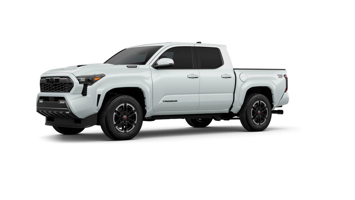 2026 Toyota Tacoma i-FORCE MAX TRD Sport i-FORCE MAX
