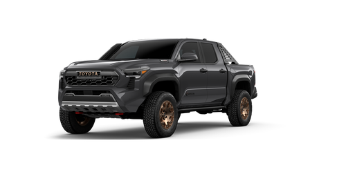 2026 Toyota Tacoma i-FORCE MAX Trailhunter