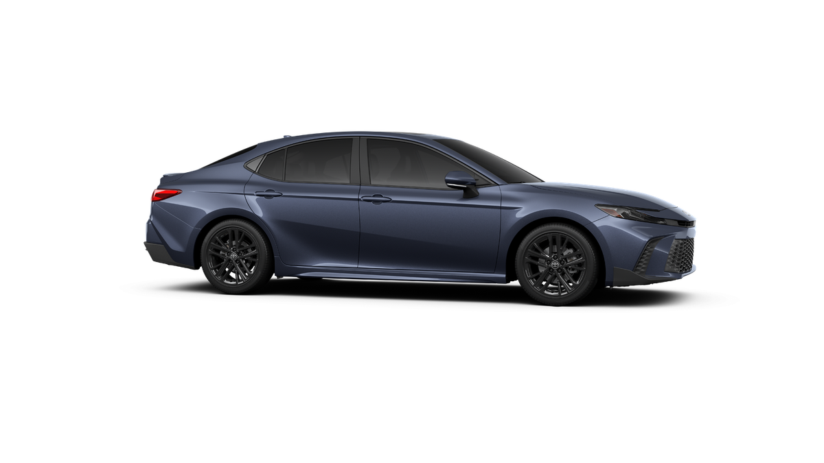 2027 Toyota Camry SE