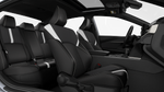 2027 Toyota Camry Nightshade
