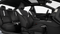 2027 Toyota Camry Nightshade