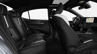 2027 Toyota Camry Nightshade