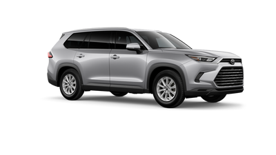 2026 Toyota Grand Highlander Hybrid Hybrid XLE