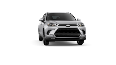 2026 Toyota Grand Highlander Hybrid Hybrid XLE