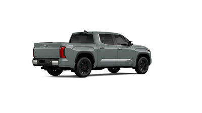 2026 Toyota Tundra i-FORCE MAX 1794 Edition i-FORCE MAX