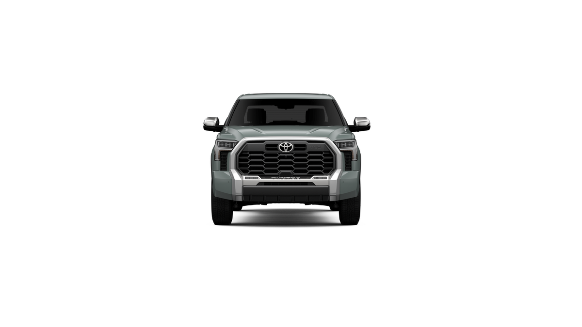 2026 Toyota Tundra i-FORCE MAX 1794 Edition i-FORCE MAX