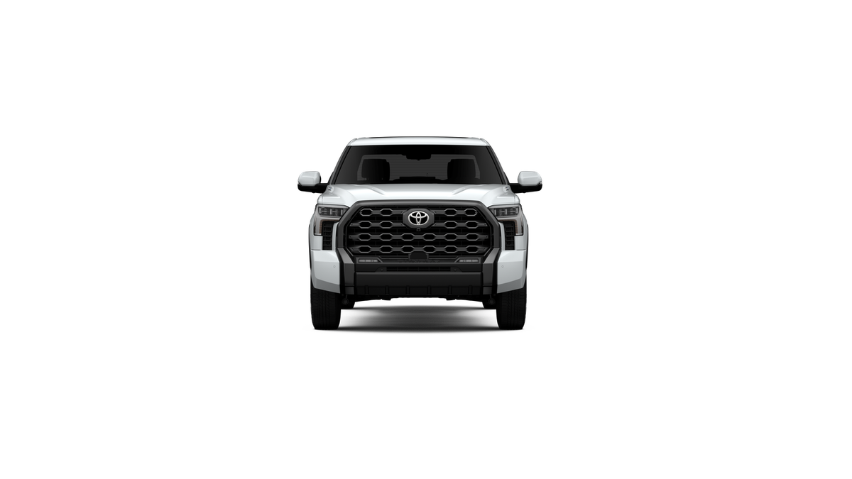 2026 Toyota Tundra i-FORCE MAX Platinum i-FORCE MAX