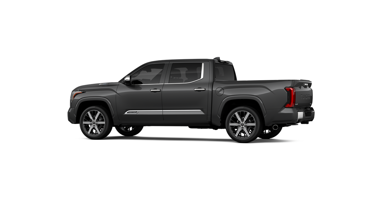 2026 Toyota Tundra i-FORCE MAX Capstone