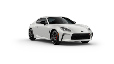 2026 Toyota GR86 GR86 Premium