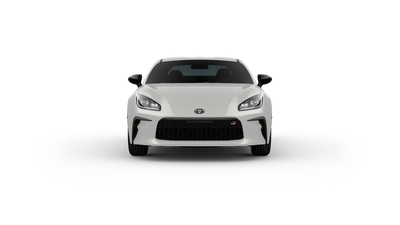 2026 Toyota GR86 GR86 Premium