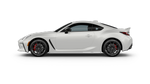 2026 Toyota GR86 GR86 Premium