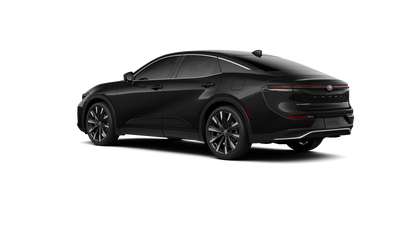 2026 Toyota Toyota Crown Platinum