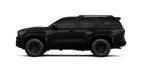 2026 Toyota 4Runner i-FORCE MAX TRD Pro
