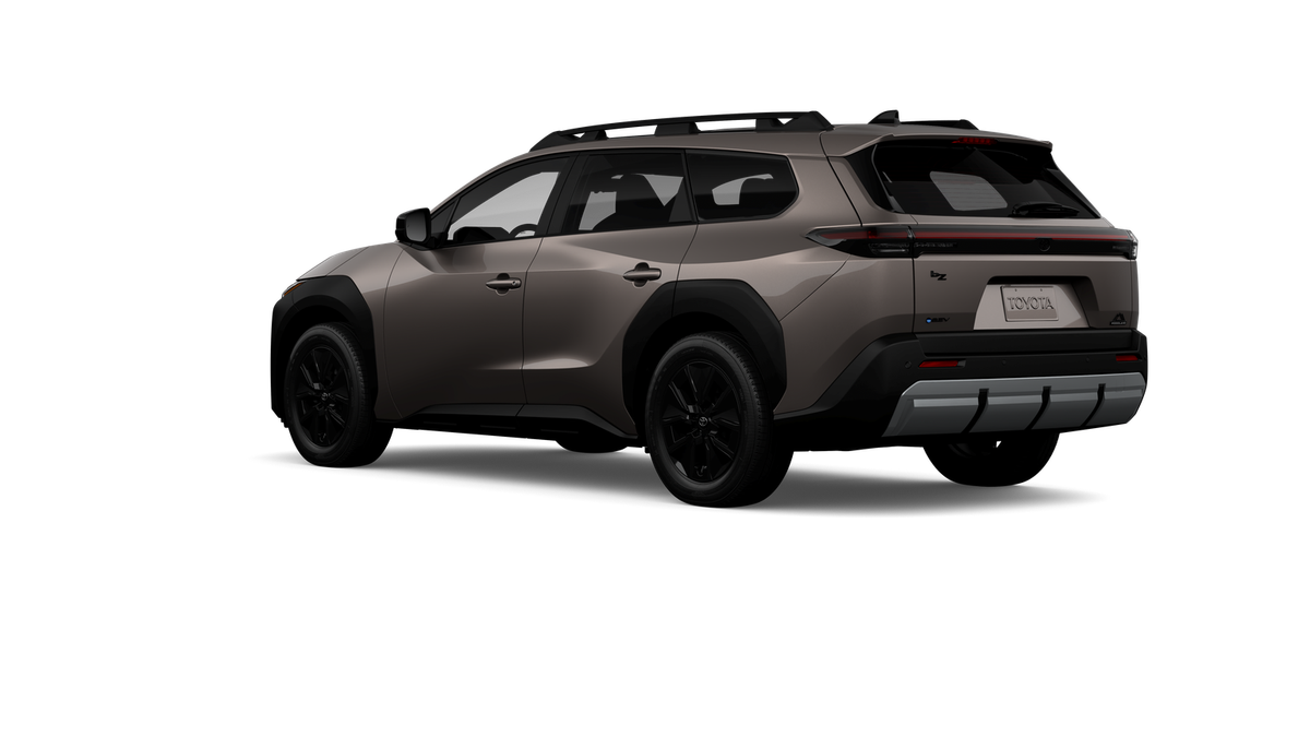 2026 Toyota bZ Woodland bZ Woodland Premium