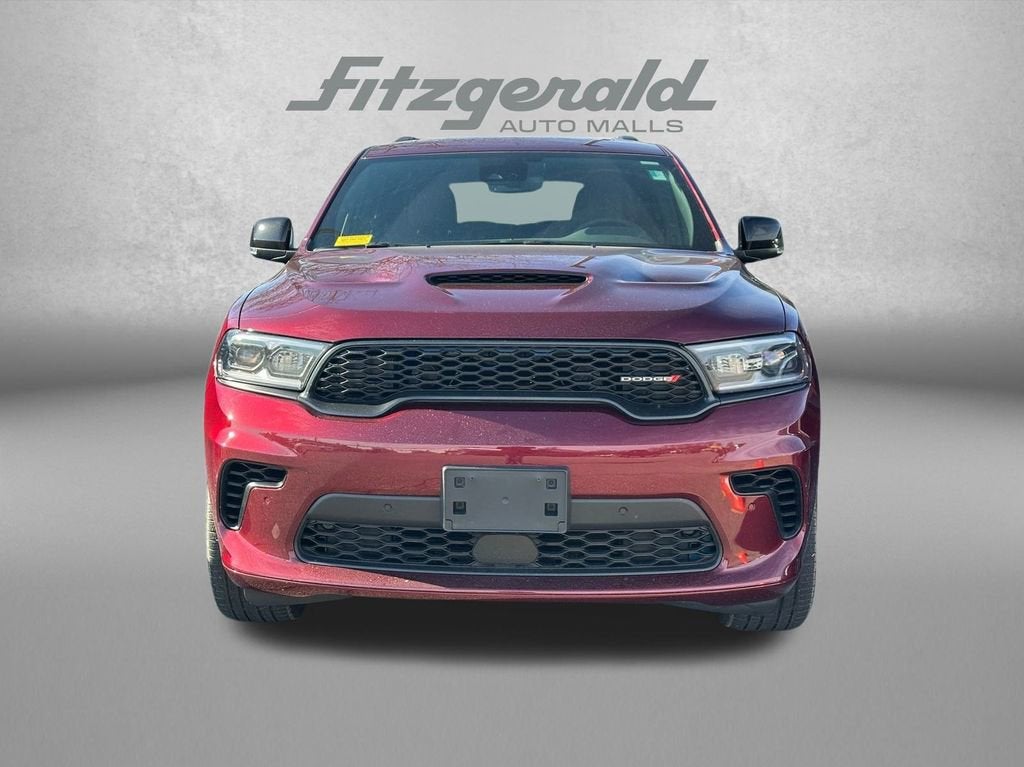 2026 Dodge Durango GT PLUS AWD