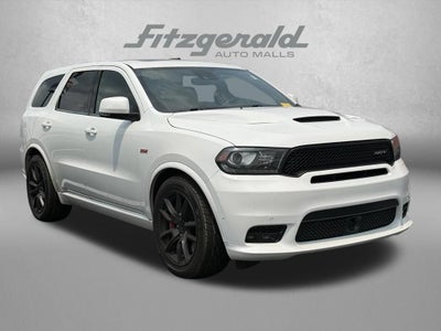 2019 Dodge Durango SRT AWD