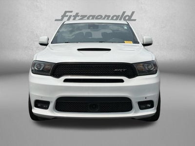 2019 Dodge Durango SRT AWD