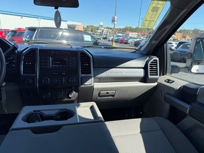 2019 Ford F-250 XLT