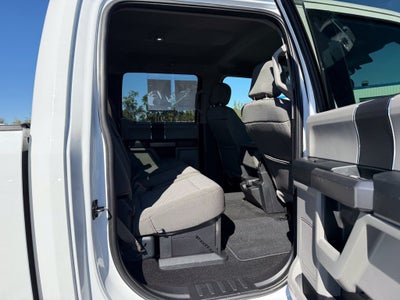 2019 Ford F-250 XLT