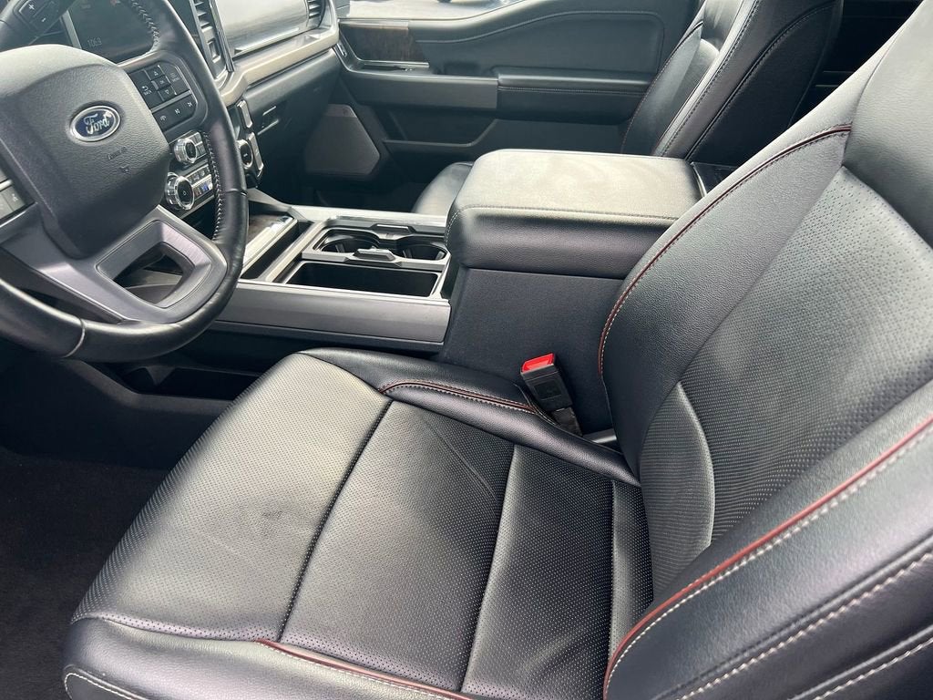 2024 Ford F-250 LARIAT