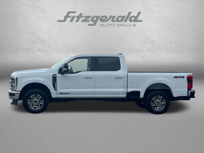 2024 Ford F-250 LARIAT
