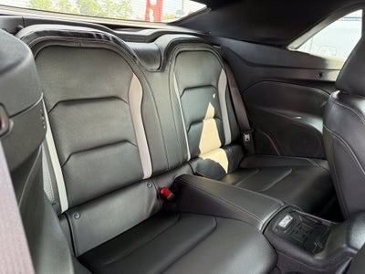 2023 Chevrolet Camaro 3LT