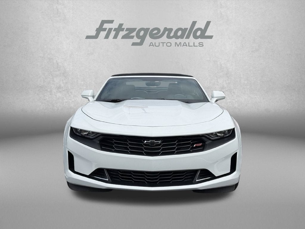 2023 Chevrolet Camaro 3LT
