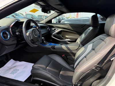 2023 Chevrolet Camaro 3LT